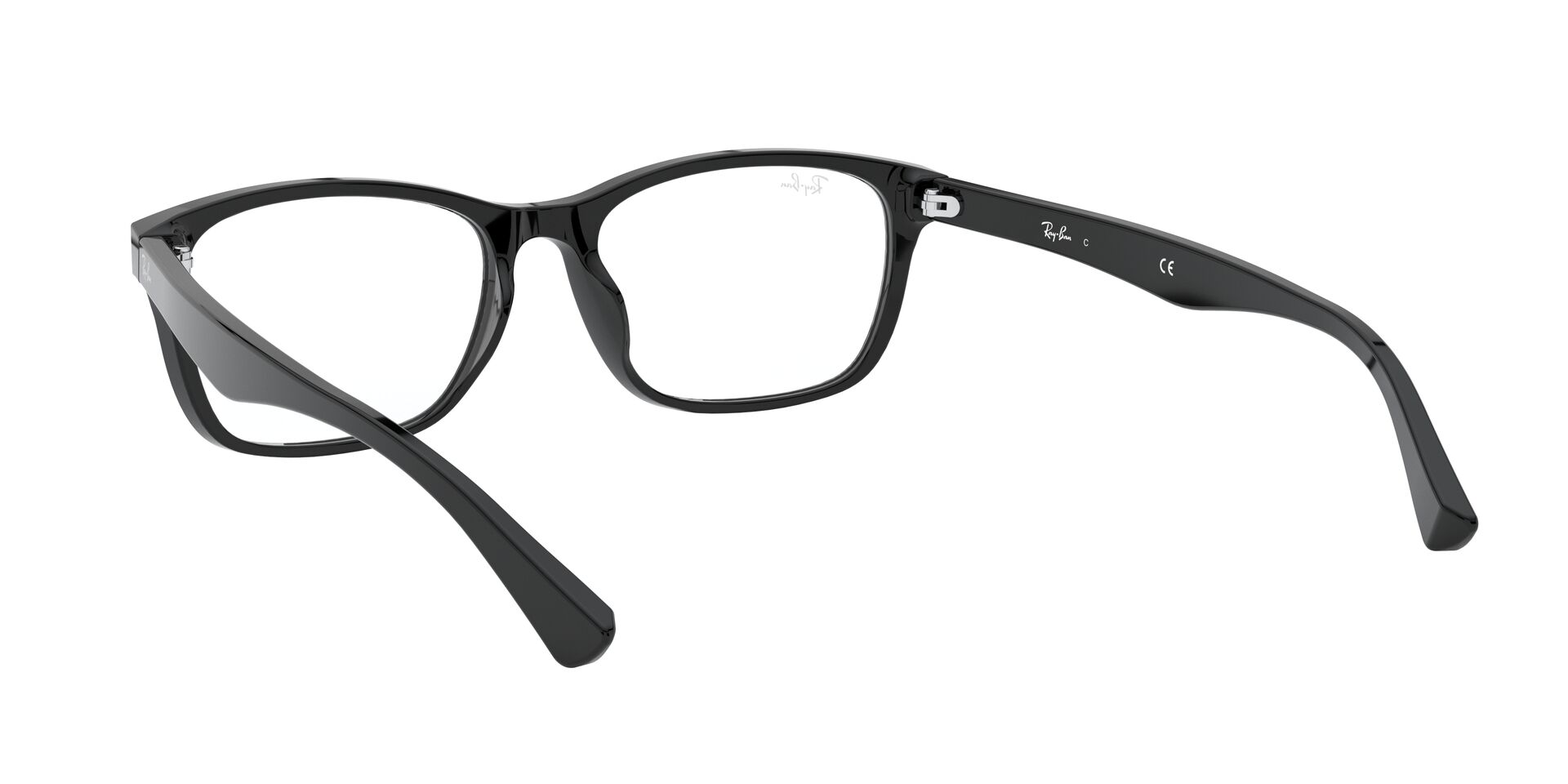 Mắt Kính Ray-Ban - RX5315D 2000 - Kính thường Size 53