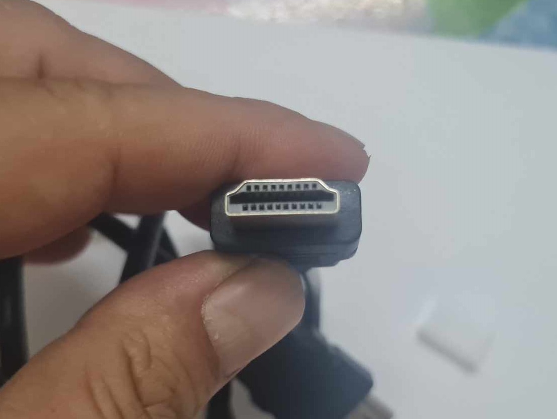 Cáp HDMI dài 1m kết nối các thiết bị có cổng HDMI