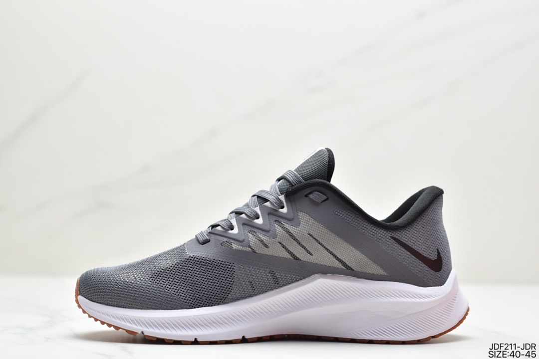 [SALE KHỦNG][TẶNG VỚ] GIÀY NAM NIKE QUEST 3 [GIÀY CHẠY TỐT]