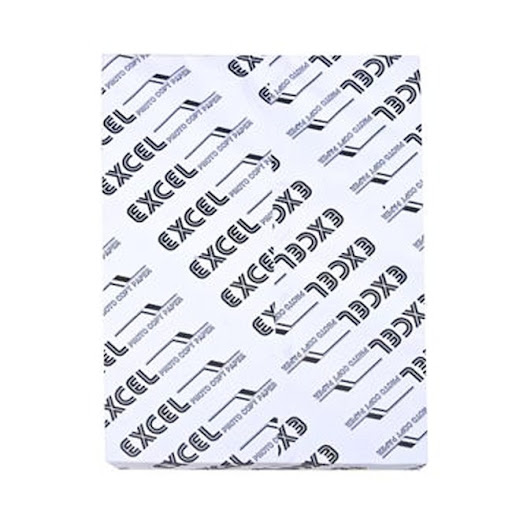 Giấy A5 Excel 70gsm