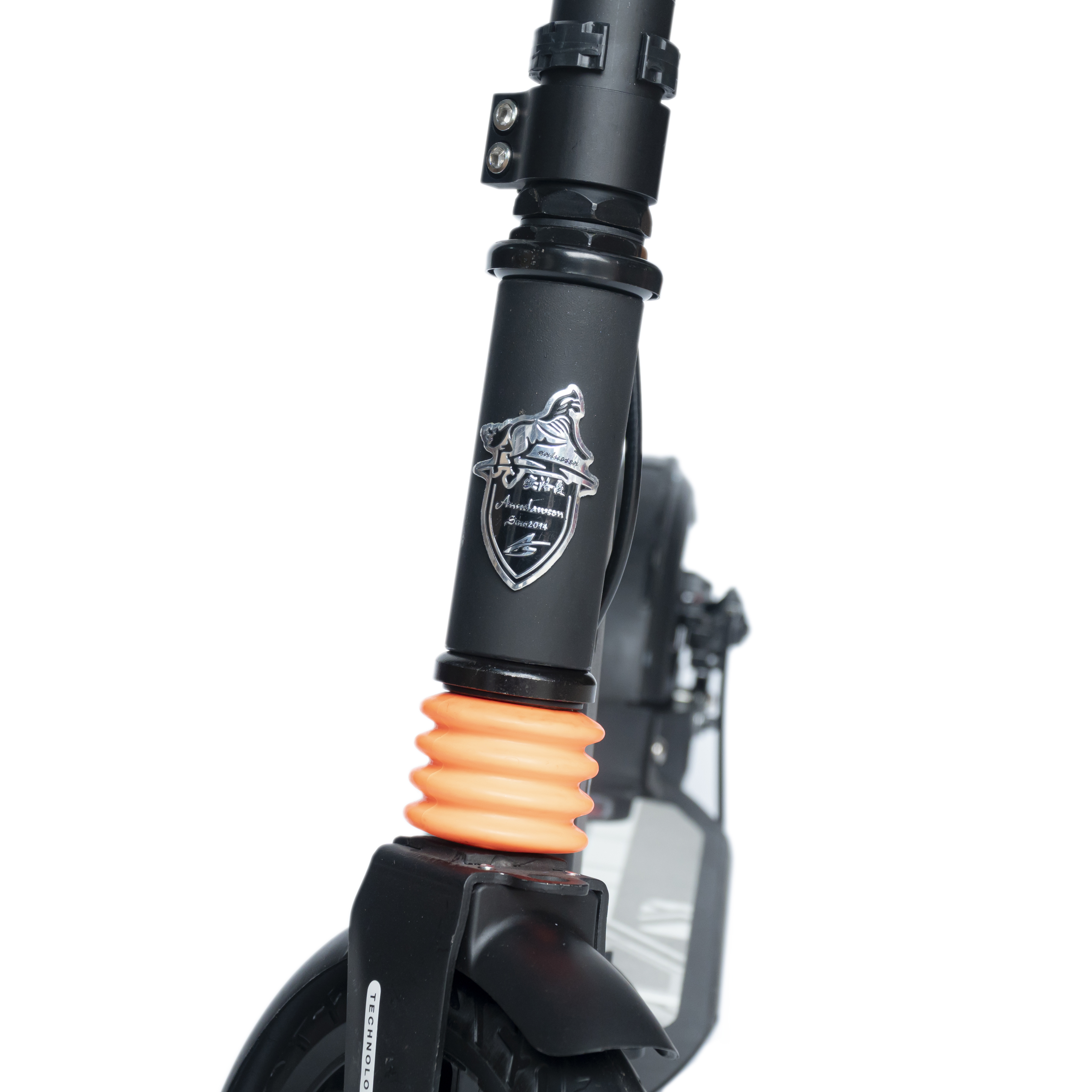 Xe Trượt Scooter Người Lớn Cao Cấp  A5D