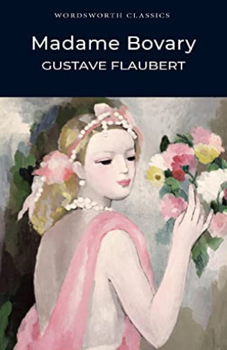 Truyện đọc Tiếng Anh: Madame Bovary