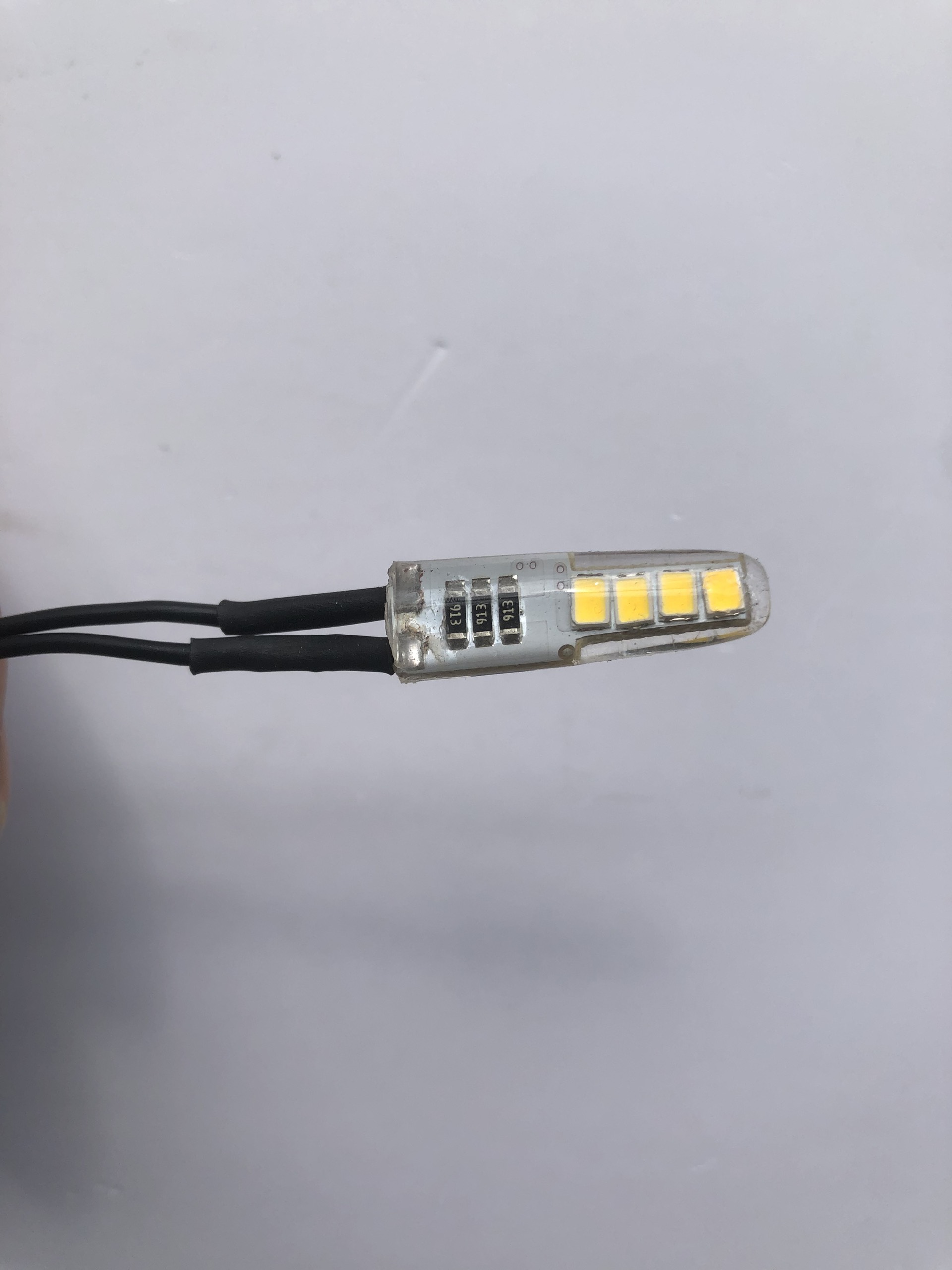 Bóng đèn Led G9 220v
