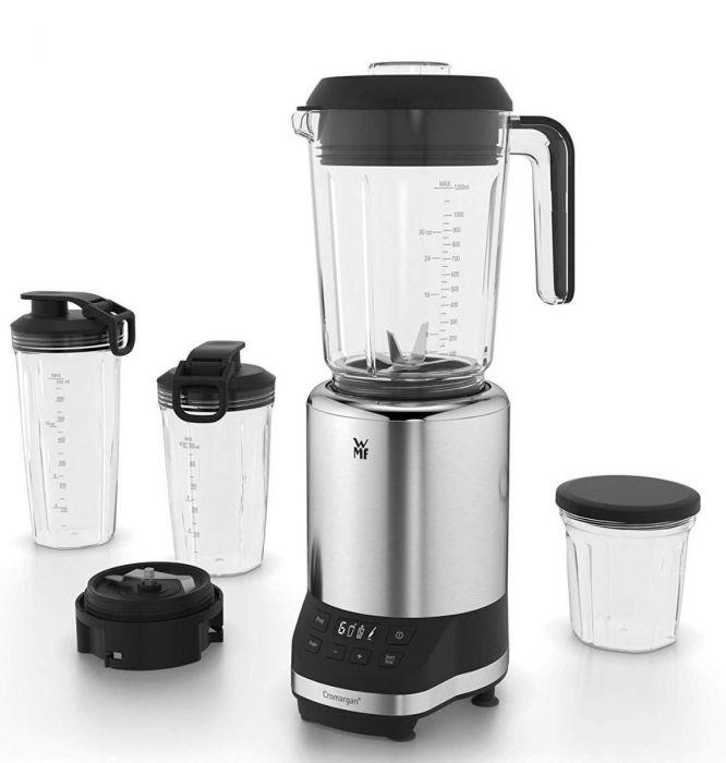 [Trả góp 0%]Máy Xay Đa Năng WMF Kult Pro 1200W