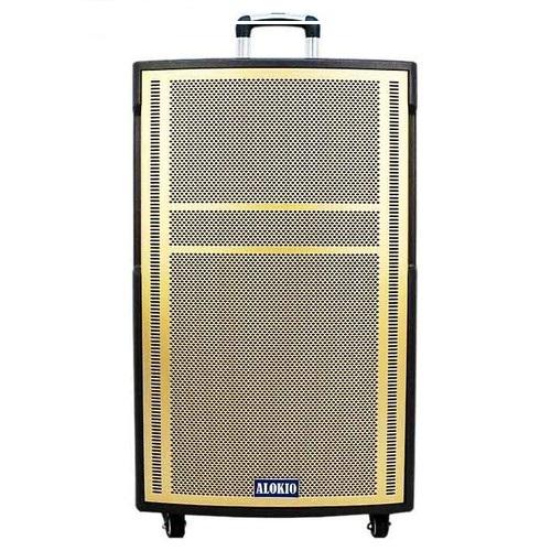 LOA KÉO DI ĐỘNG ALOKIO VIP99