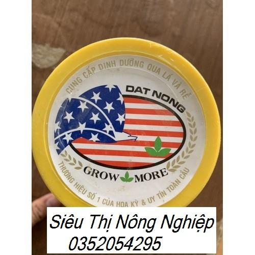 6-30-30 phân bón Grow more hủ 500gr - 6-30-30 500gr