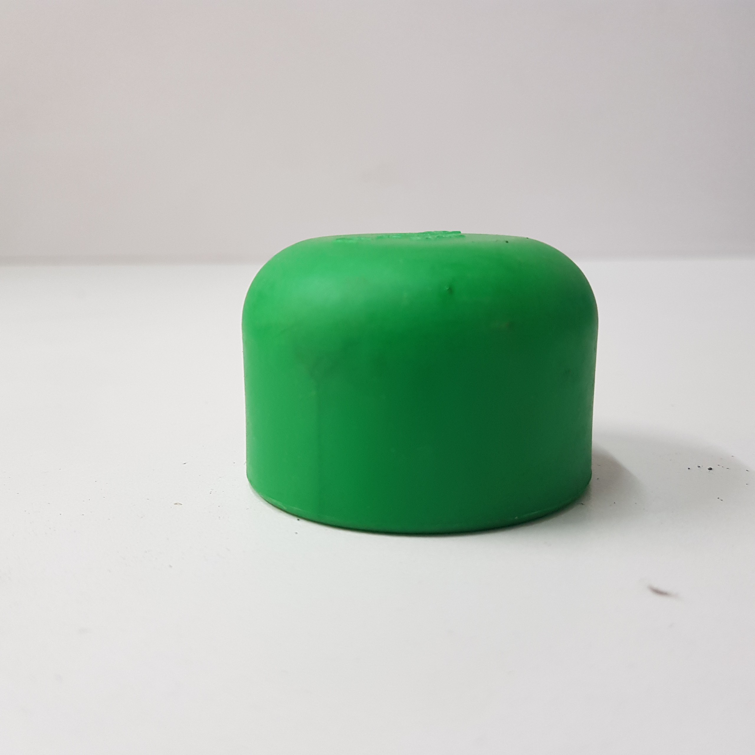 Nút Bịt ống nước PPR DN20 - Màu xanh - Vitosa