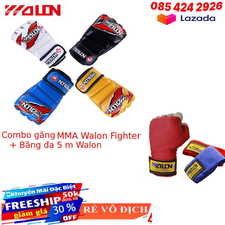 >> SO SÁNH GIÁ GIÀN TẠ ĐA NĂNG 3 VỊ TRÍ KZ-83 - TẶNG ĐÔI GĂNG TAY BOXING VÀ CON LĂN TẬP CƠ BỤNG | Shopee Lazada Sendo Tiki | Nên mua ở đâu rẻ nhất 221 Găng tay đấm bốc | găng mma | găng đấm mma | găng đấm bốc boxing mma walon fighter chuẩn thi đấu tặng băng đa boxing mma walon 3 m - Bảo hành 6 tháng