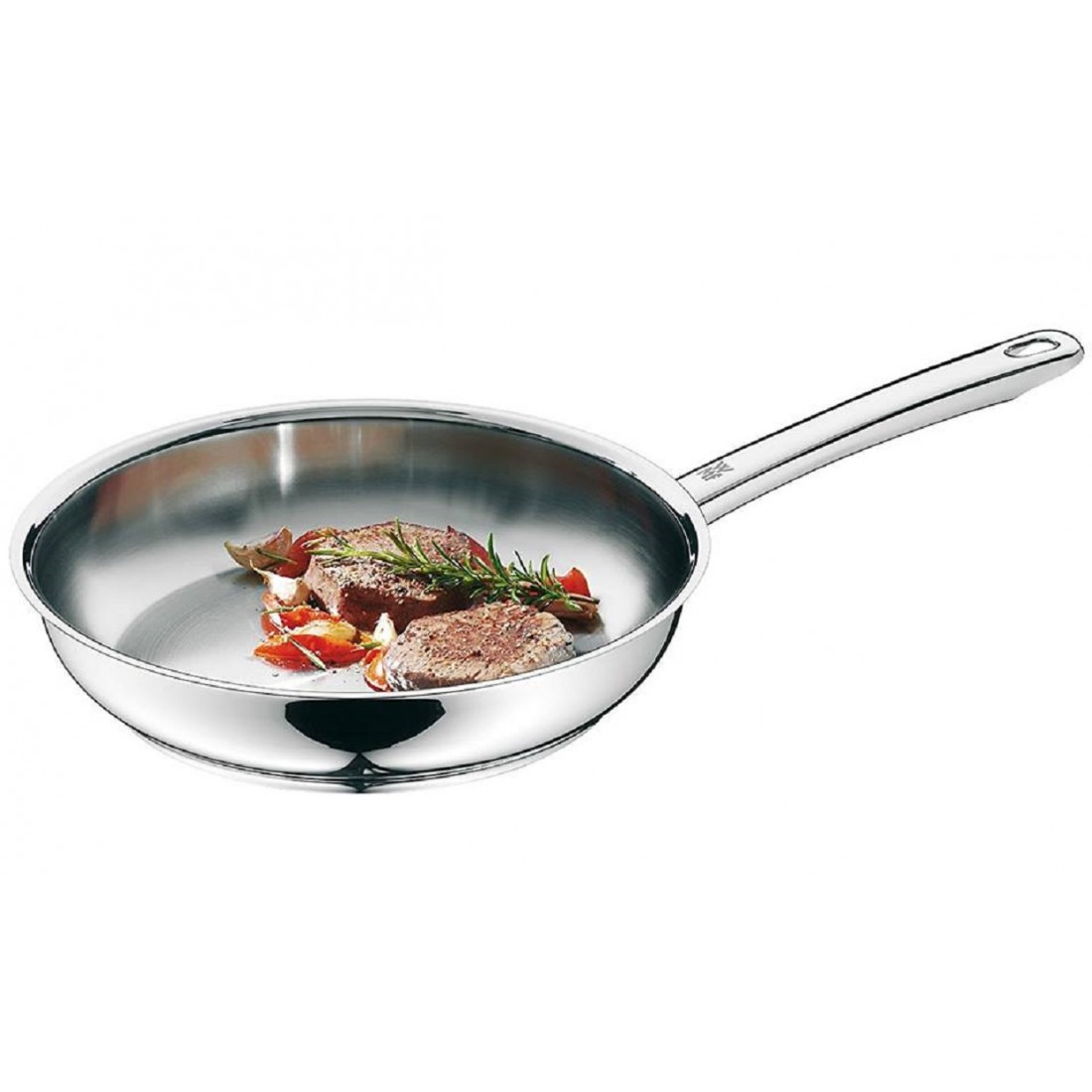 Chảo inox WMF Profi 28cm, NHẬP ĐỨC