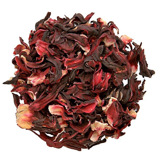 100g Trà hoa atiso đỏ tươi đẹp xuất khẩu