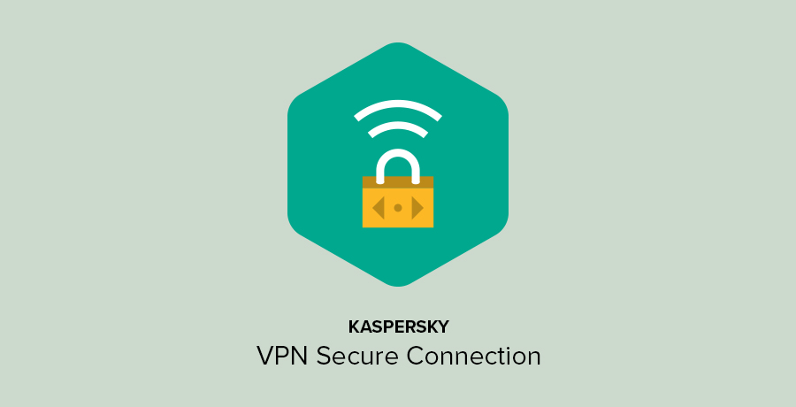 VPN Kaspersky
