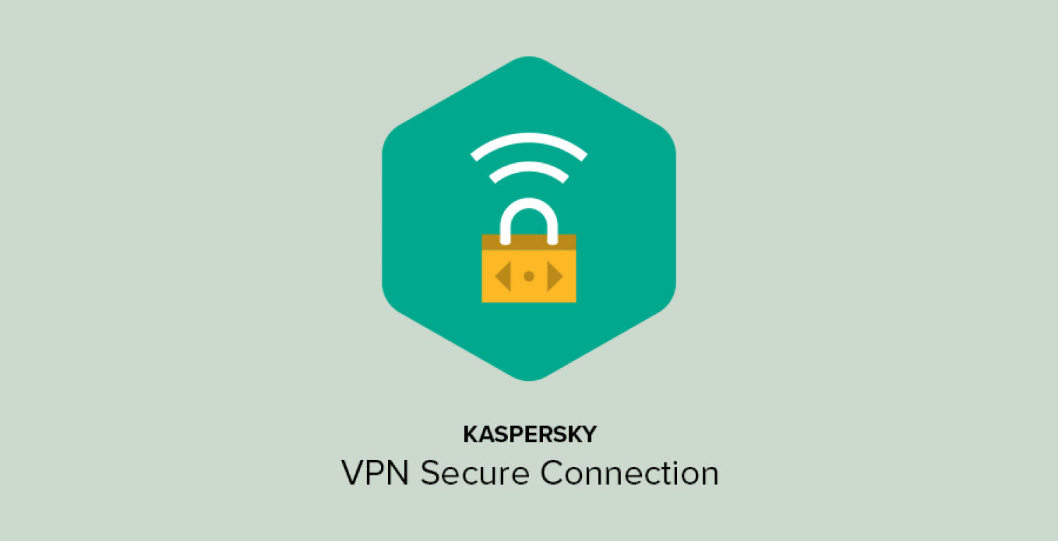Kaspersky VPN(Hỗ trợ cài đặt)