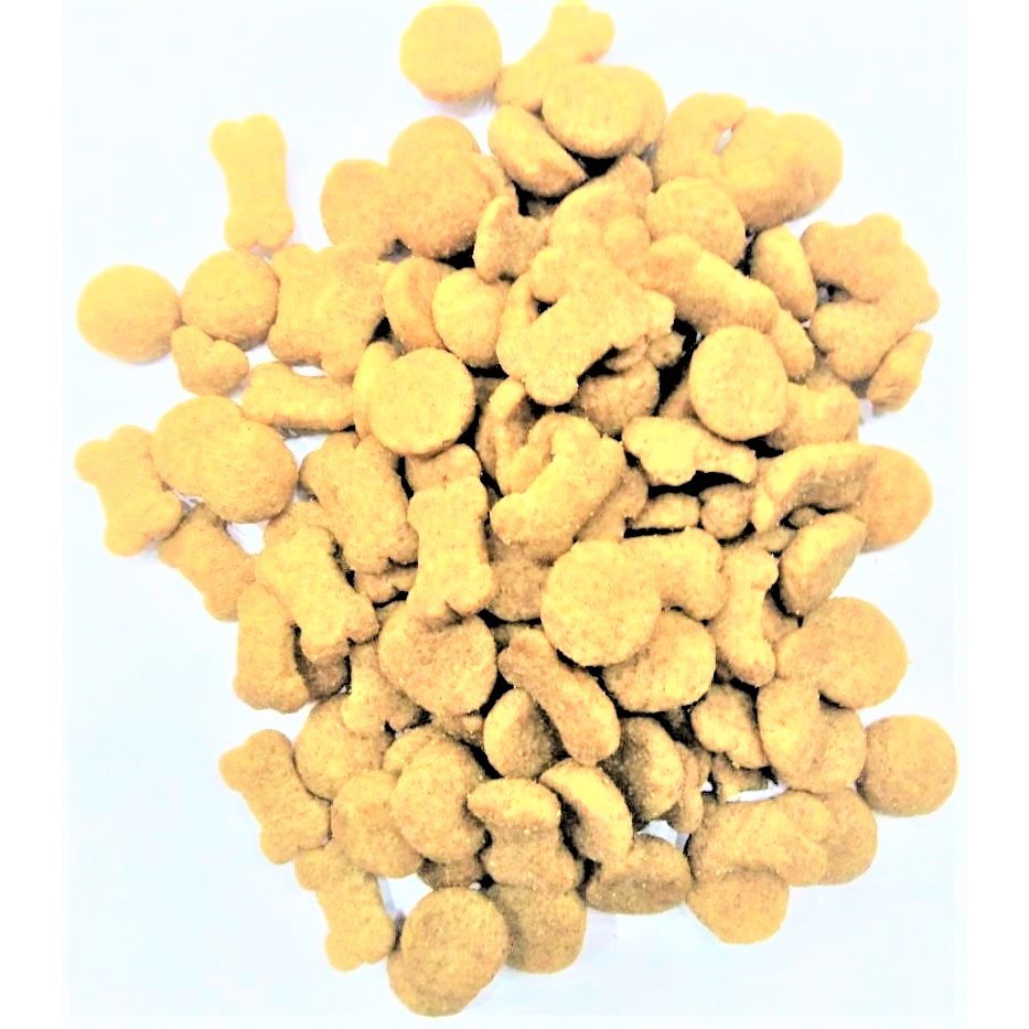 Thức ăn cho chó Fib's (fibs) gói 400g