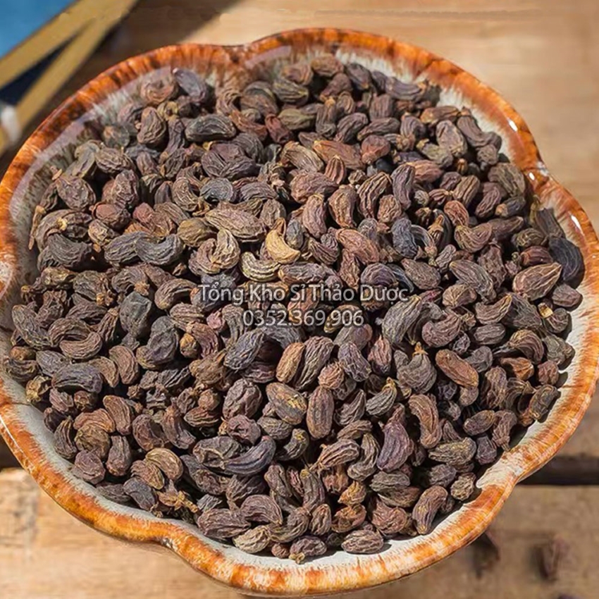 Nữ Trinh Tử 100g