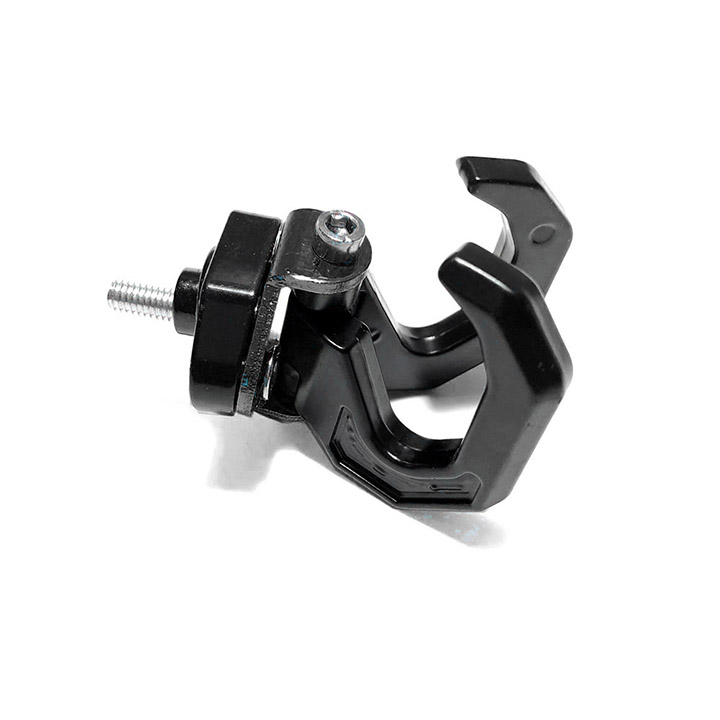 Móc Treo Đồ Biker 2 IN 1 Gắn Xe Máy [ 1 chiếc ]