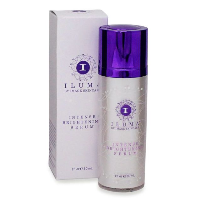 Serum đặc trị nám tàn nhàng IMAGE ILUMA INTENSE BLEACHING SERUM(30ML)