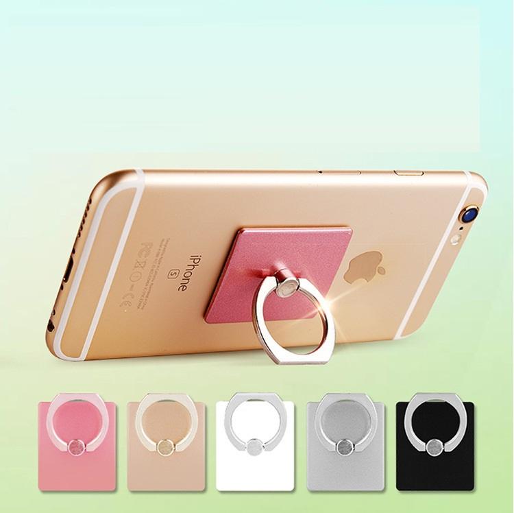 Móc dán điện thoại thời trang iRing