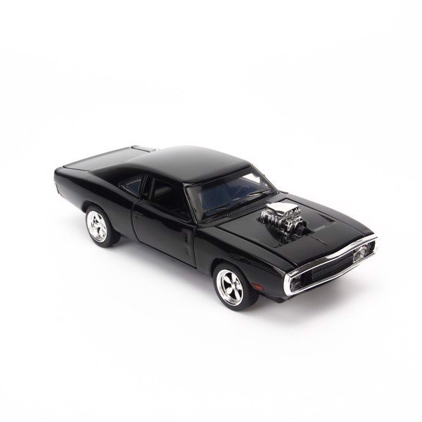 Xe mô hình Dodge Challenger, Charger, Viper 1:32