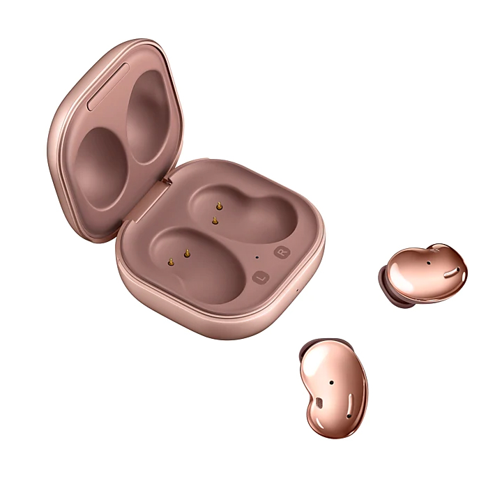 [Galaxy Buds Live] Tai nghe Samsung Galaxy Buds Live 2020 ( Hàng chính hãng )