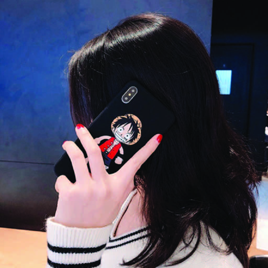 Ốp Lưng Iphone - Ốp Lưng Điện Thoại Iphone One Piece - Full Các Dòng Iphone
