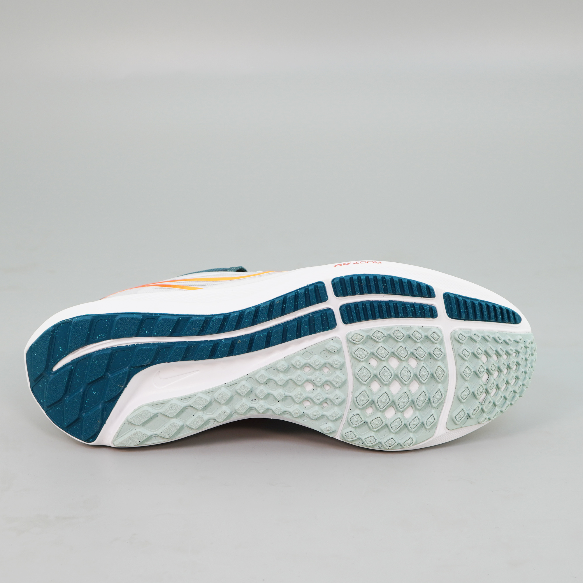[HOÀN TIỀN MAX 6%] Giày Nike Pegasus 39 Pure Platinum Orange