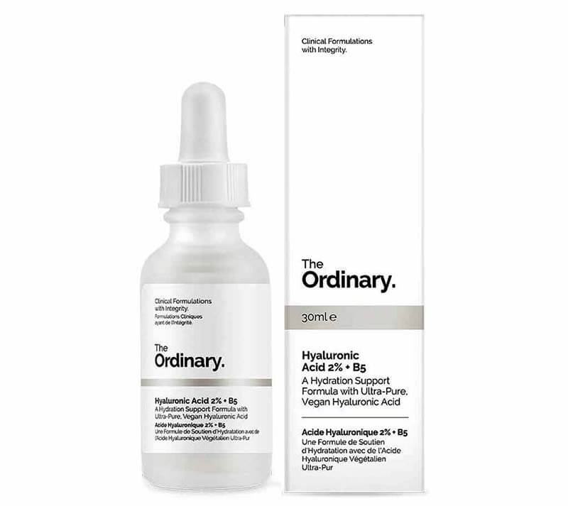 [Chính hãng] Serum The Ordinary Niacinamide 10% + Zinc 1% 30ml Đủ Dòng [Hàn - Canada]