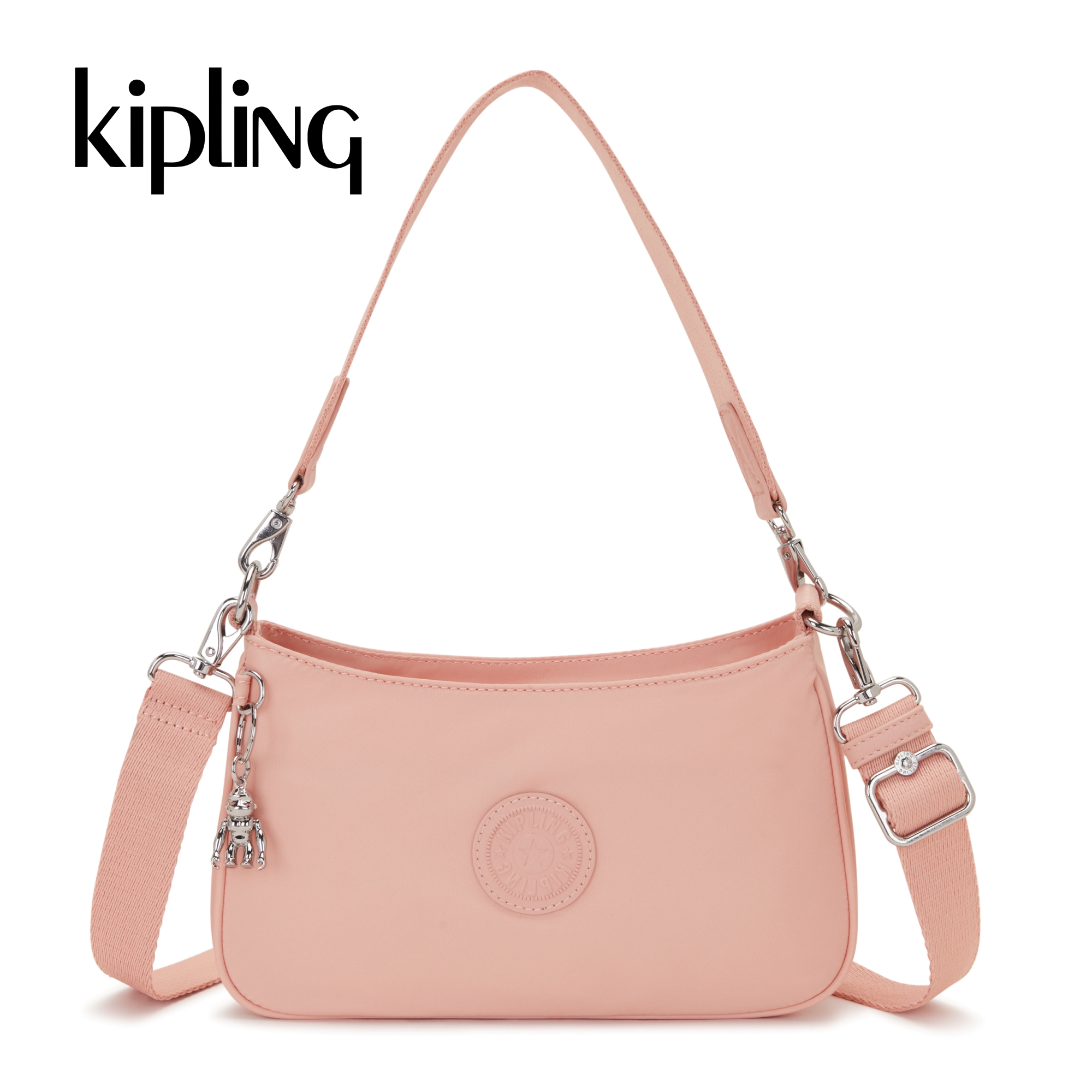 Kipling Túi Đeo Vai Nữ Shoulder Bag LAURI - HUKI7608
