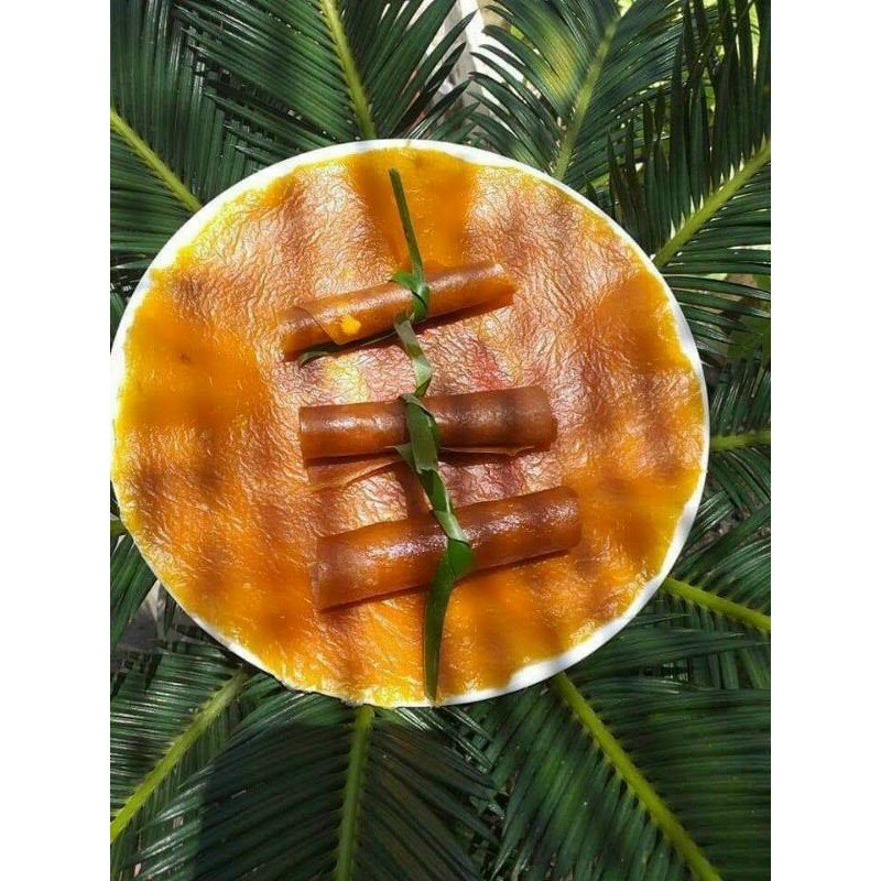 Bánh Tráng Xoài Nhà Trang 1Kg [LOẠI ĐẶC BIỆT]