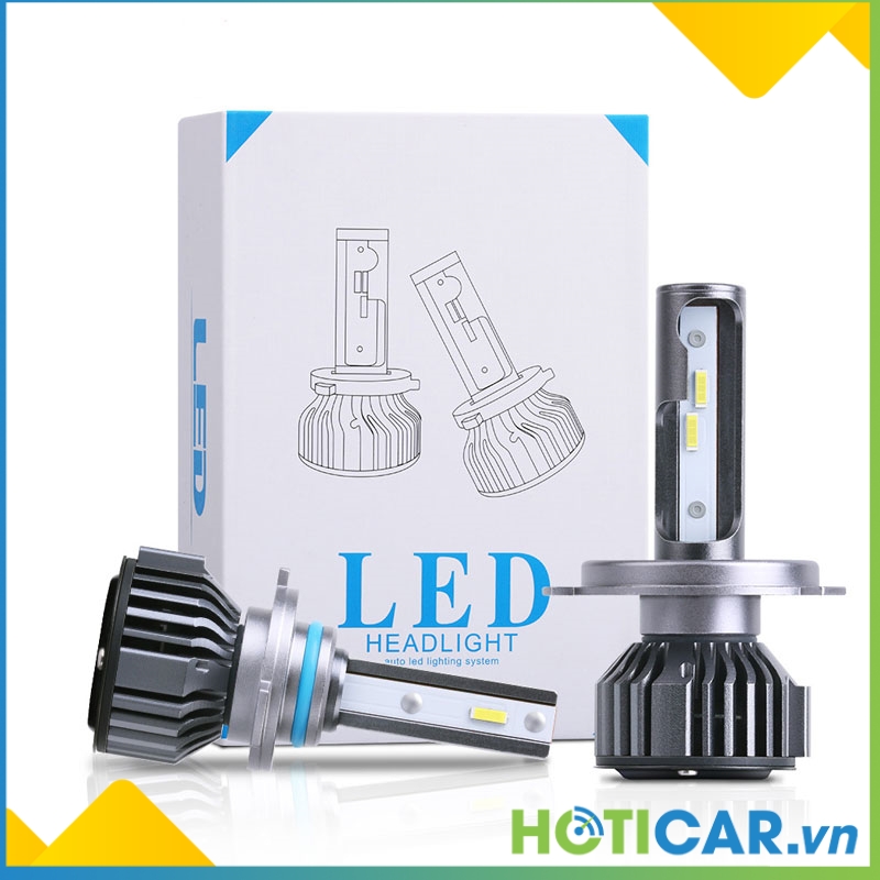Đèn LED pha 48W chip CSP HF3-1860