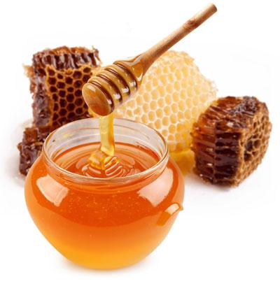 [HCMC] pure honey bottle for Slimming Beauty skin process 20ml
