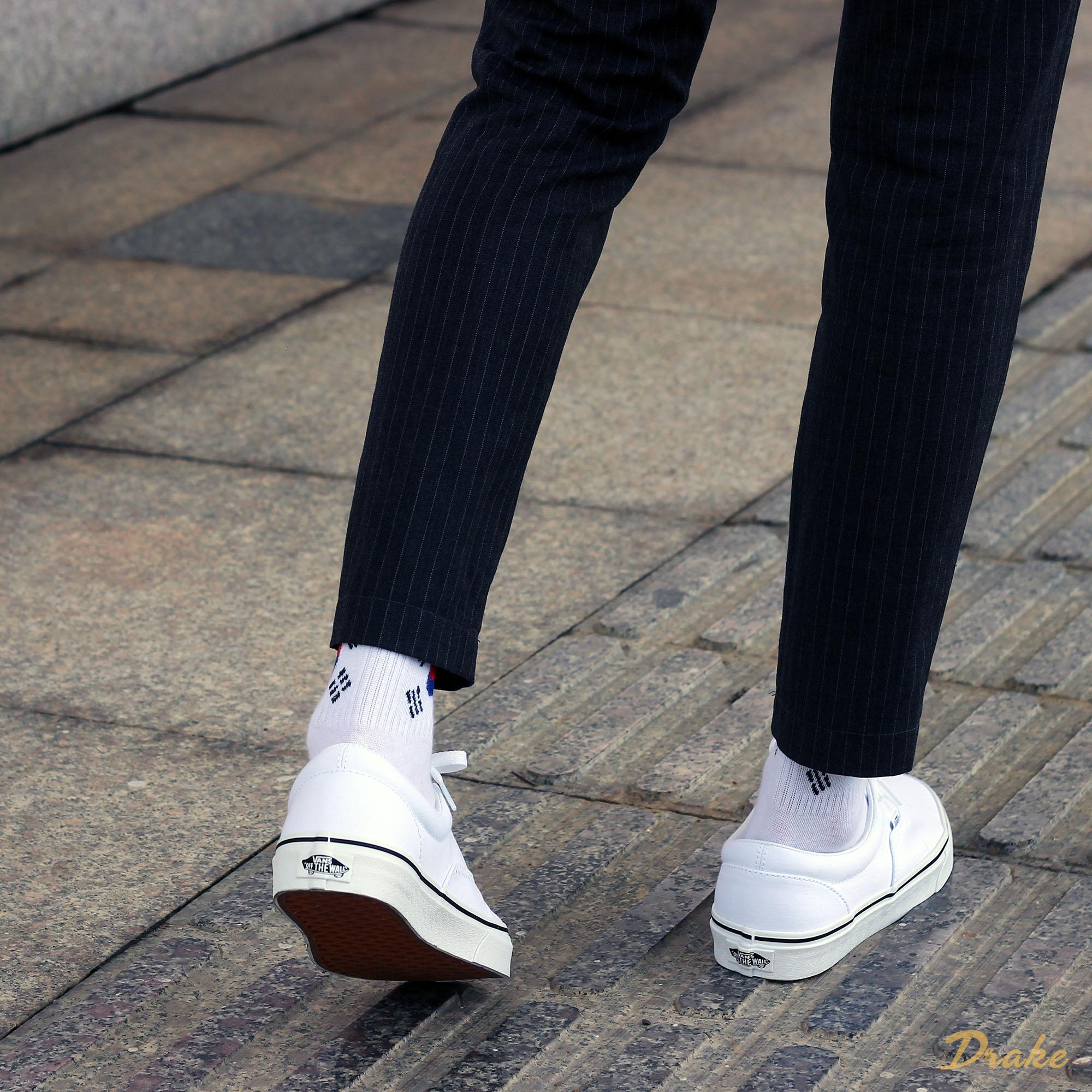 Giày Vans Classic Era VN000EWZW00