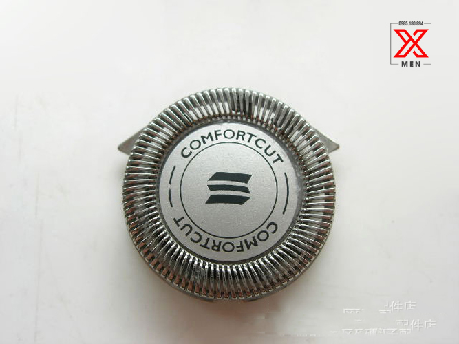 Lưỡi máy Philips S1010 S1060 PT750 PT710  S512 S520