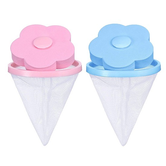 [HCM]Combo 3 Phao lọc cặn máy giặt