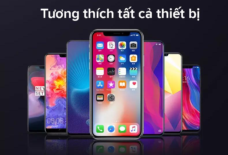 Tai nghe Bluetooth JOWAY H72 Extra Bass-VL
