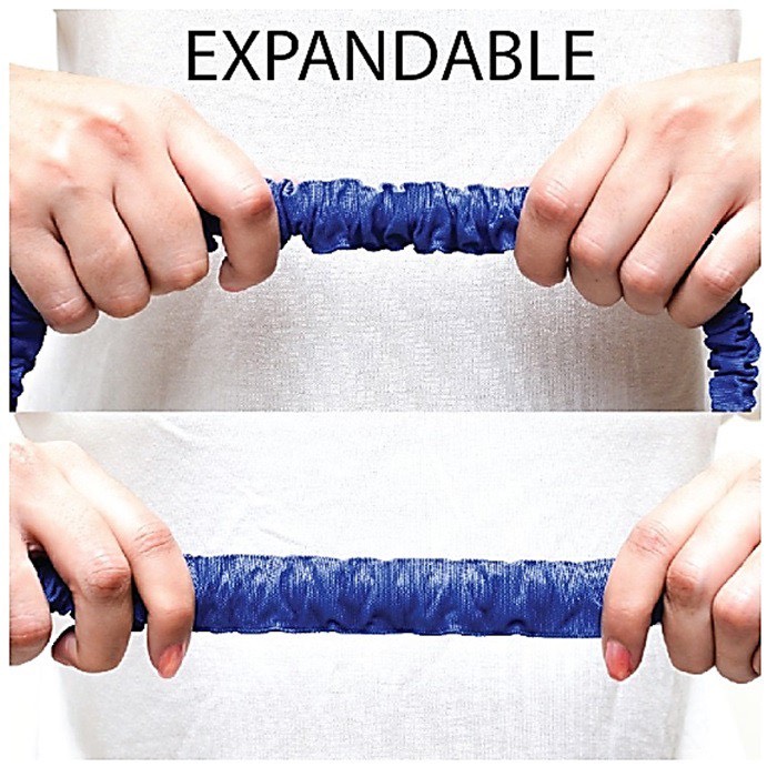 Vòi xịt nước giãn nở thông minh Magic Hose