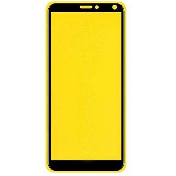 Kính cường lực cho vsmart bee full màn hình full keo