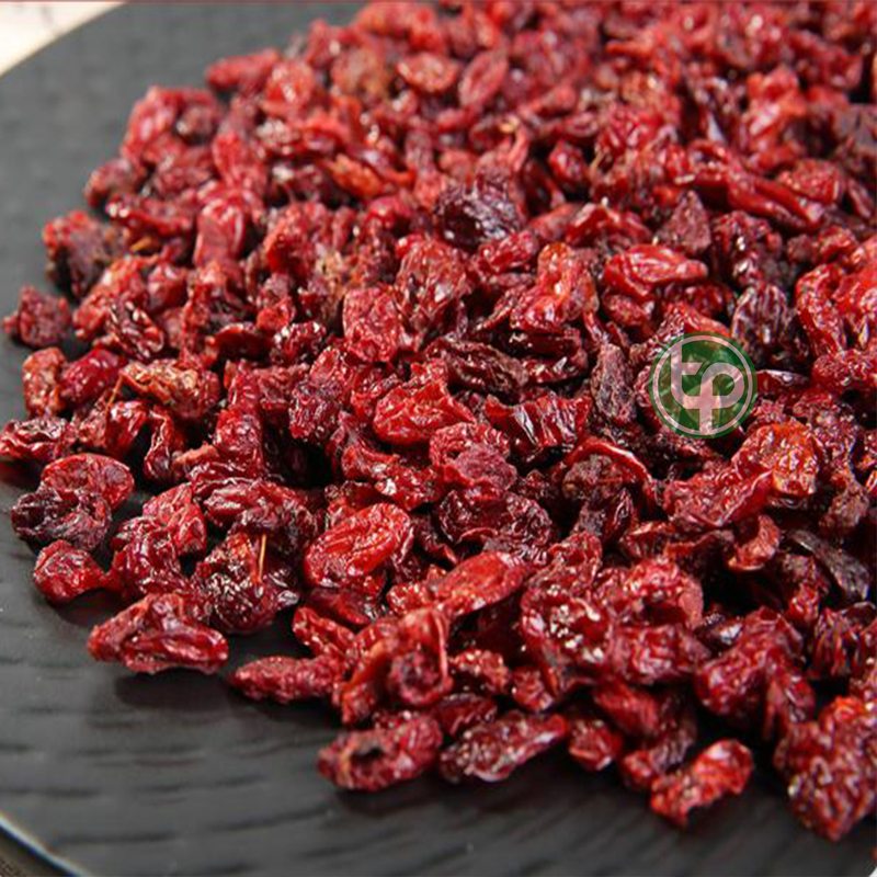 Sơn thù du khô 500g - Hàng sạch xanh chất lượng cao - Thảo Dược Tấn Phát