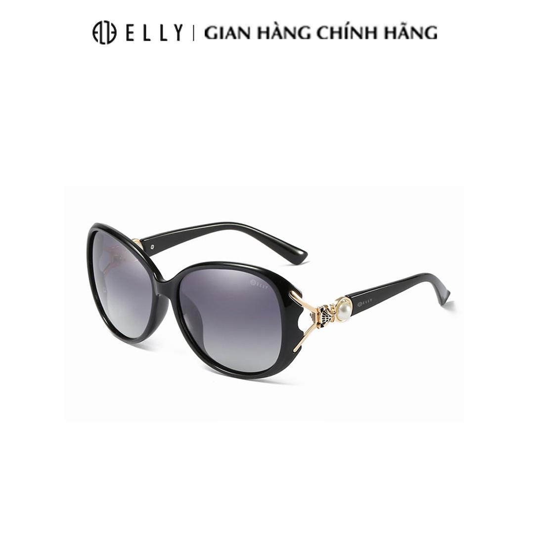 Kính mắt nữ thời trang cao cấp ELLY - EK57