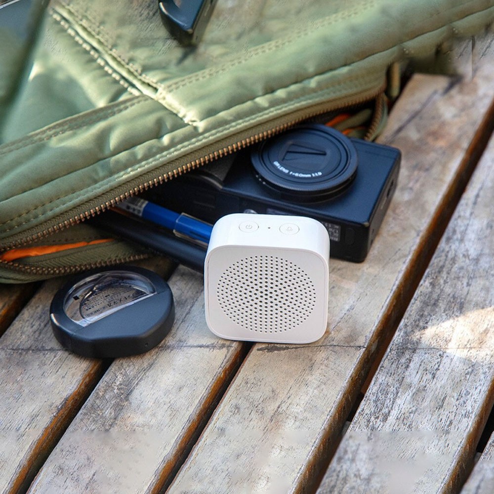 (Mihome HCM) Loa Bluetooth mini Xiaomi 2020 (Hàng chính hãng - BH 3 tháng)