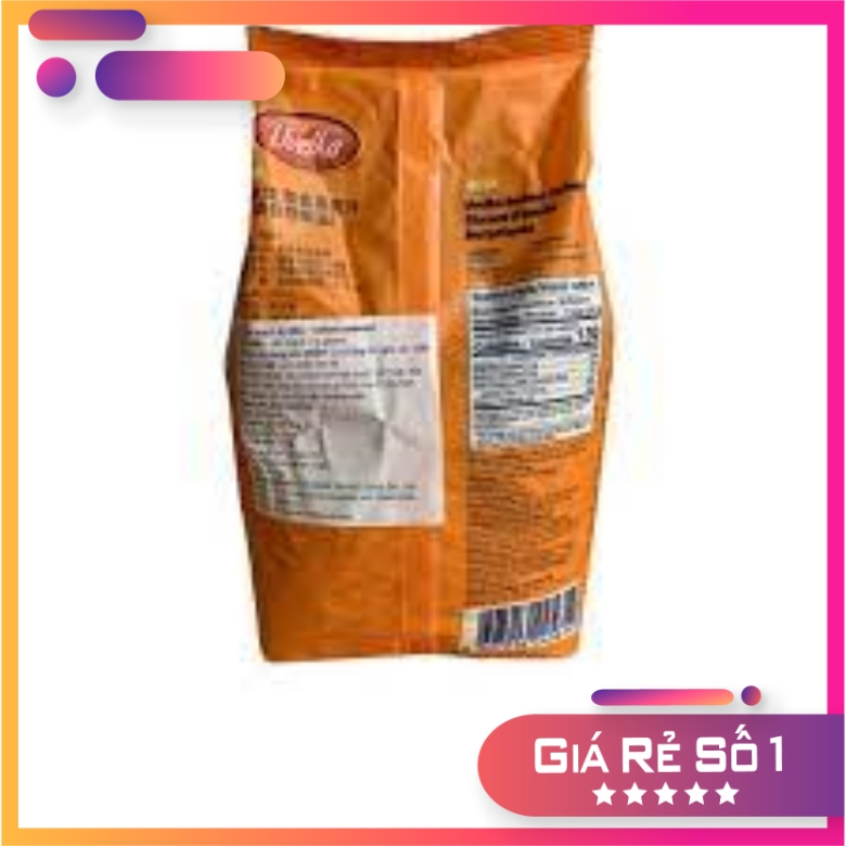YẾN MẠCH NGA ĂN LIỀN UVELKA 700gr