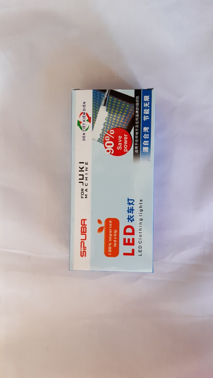 Đèn Led 30 bóng