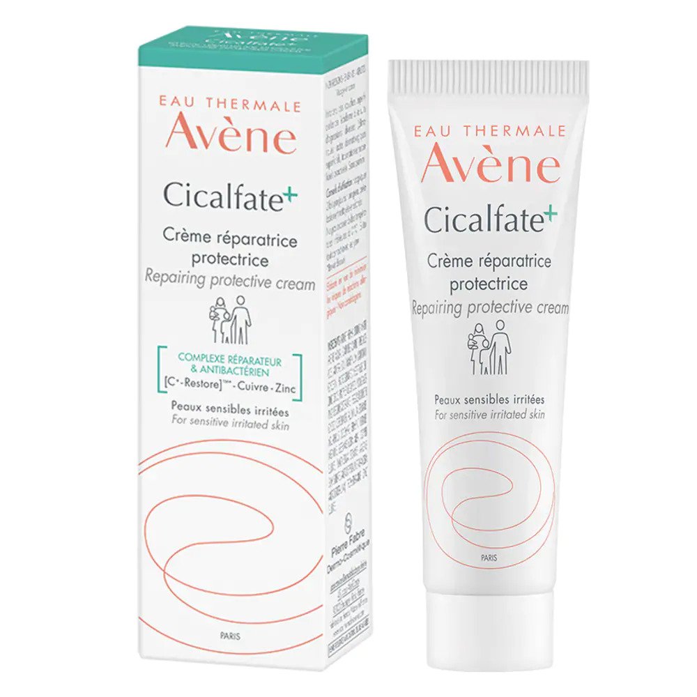 Kem Dưỡng Phục Hồi Da Avene Cicalfate