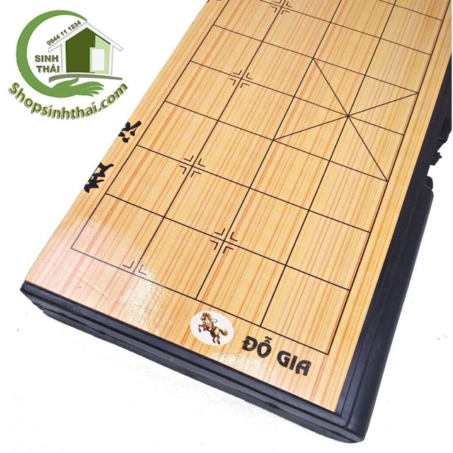 Cờ tướng nhiều size - chọn mẫu