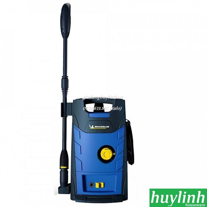 [HCM]Máy xịt rửa xe Michelin MPX14E - 1400W