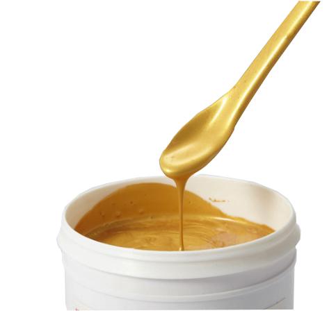 Sơn nhũ vàng 24K