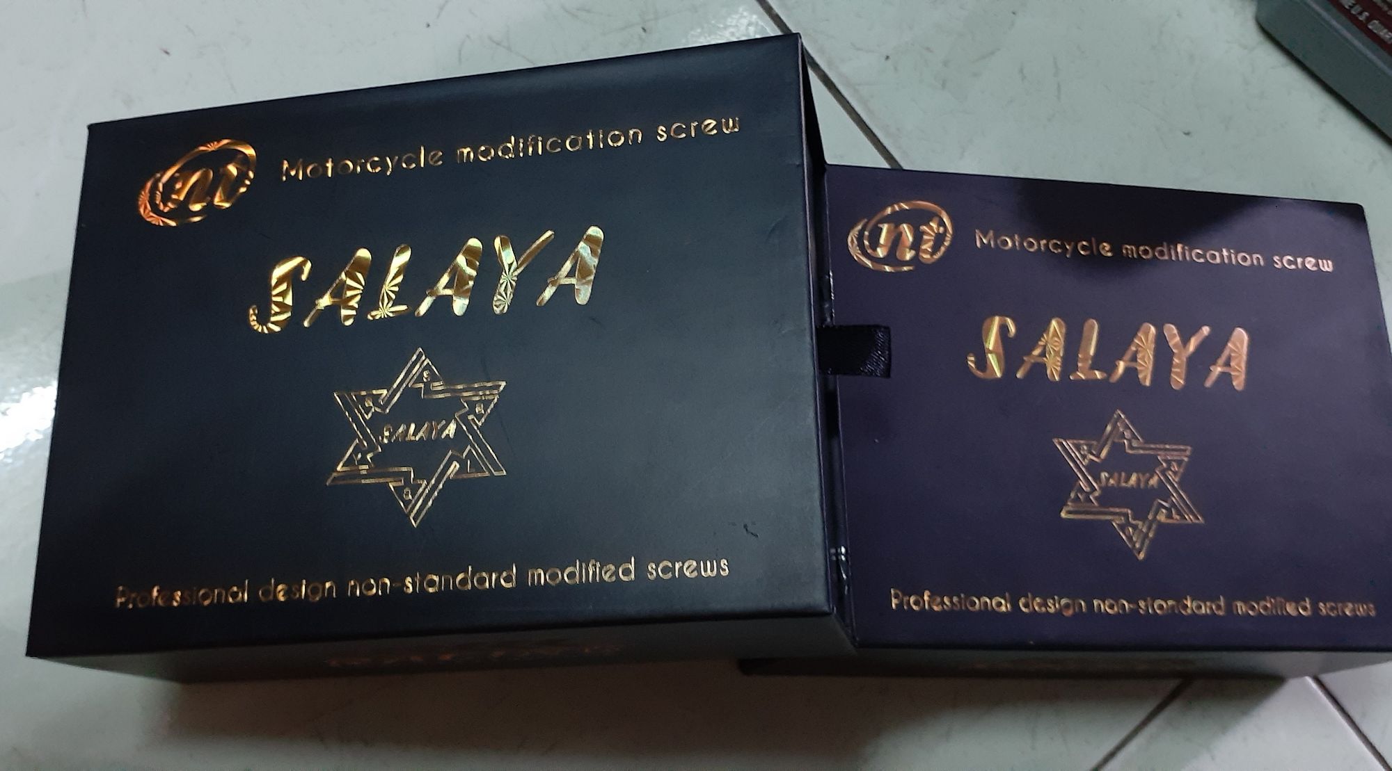 [HCM]bộ ốc lốc máy chuẩn SALAYA cho Ex150winer