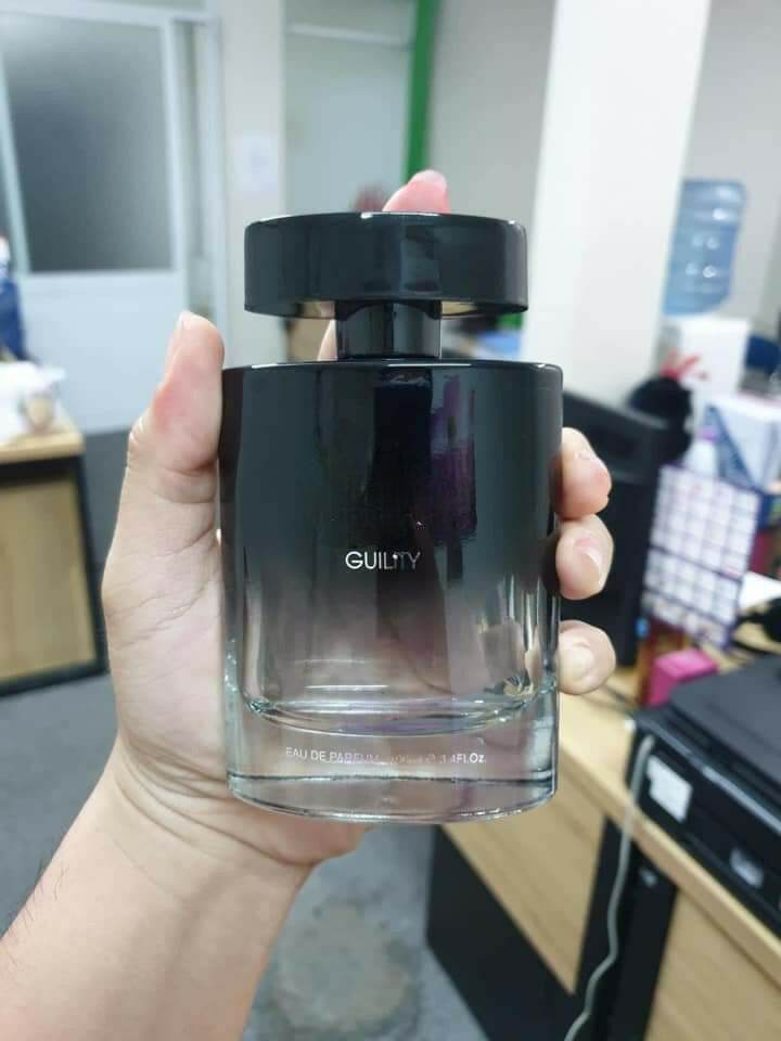 Nước hoa guility_100ml