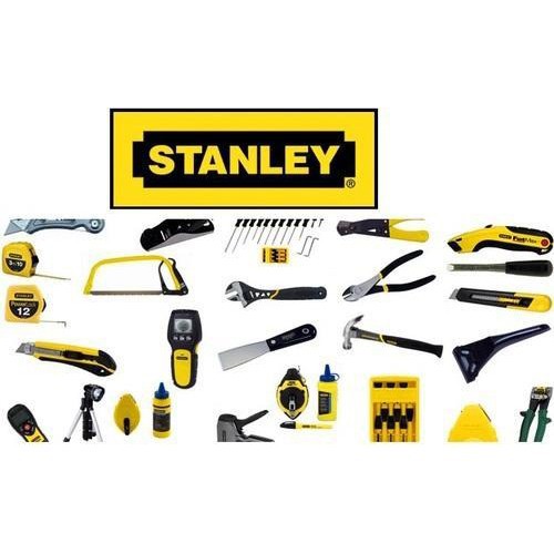 8” Mỏ lết răng Stanley 87-621
