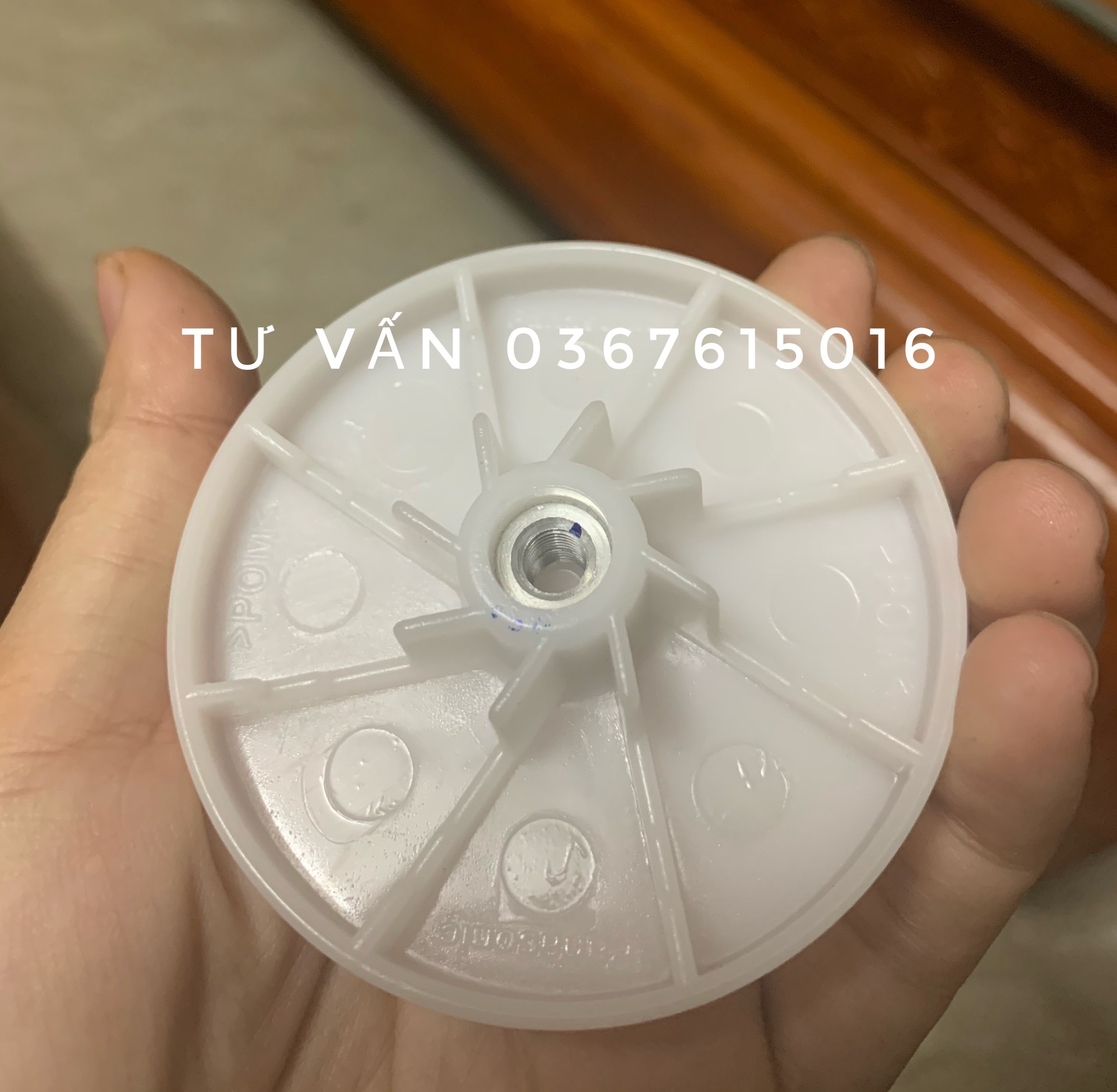 Phụ kiện máy xay panasonic GX 1011 nhông