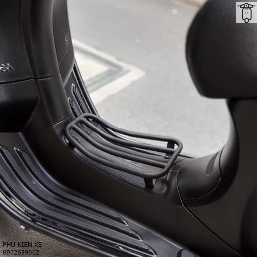 Combo Phụ Kiện Các Loại Vespa Sprint Primavera
